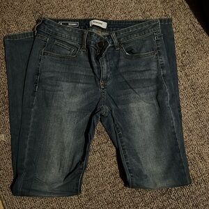 Light blue woman’s jeans size 6 skinny jeans